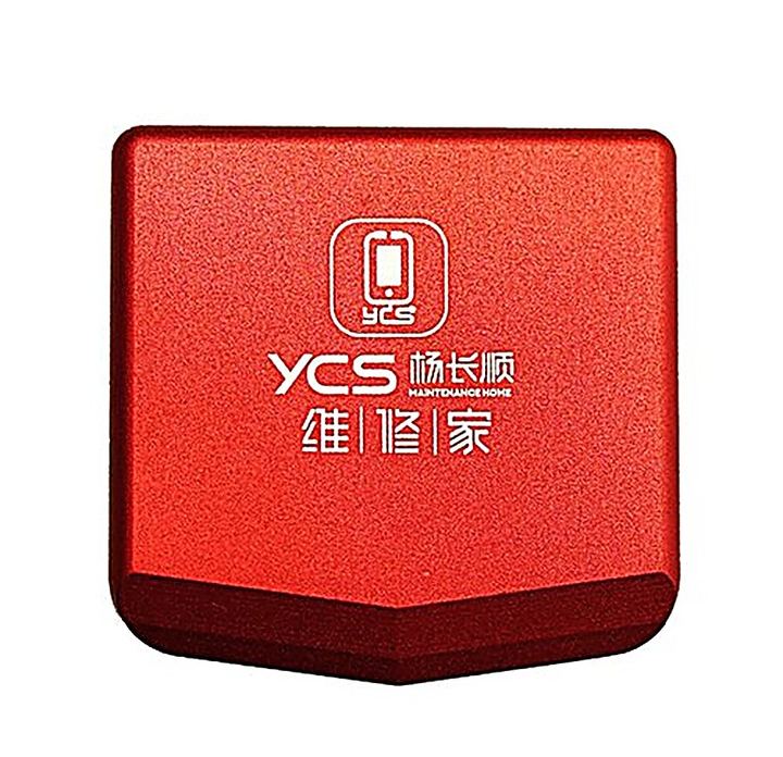维修家拆屏 刀架